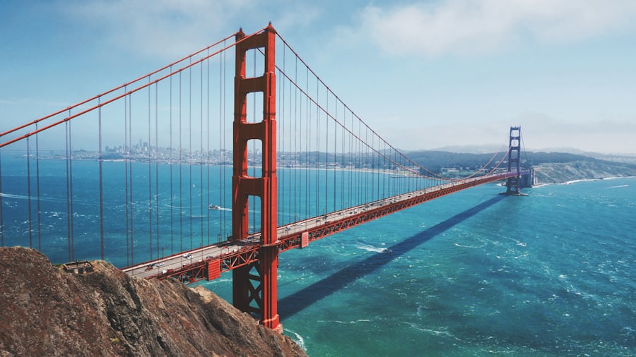 Golden Gate Bridge